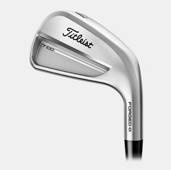 Titleist 150 4番アイアン Titleist T-150 Irons | Gen 4 — Da GolfLAB
